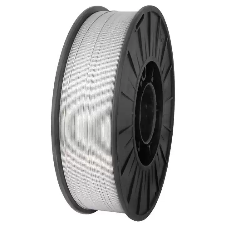 PrimeWire FCAW (SS) Samoosłonowy drut spawalniczy E71T-GS 0.8mm 5kg S200 szpula plastykowa. PrimeWire FCAW (SS) Samoosłonowy drut spawalniczy E71T-GS 0.8mm 5kg S200 szpula plastykowa.