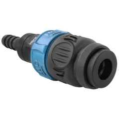 Szybkozłącze kompozytowe SAFE 10mm