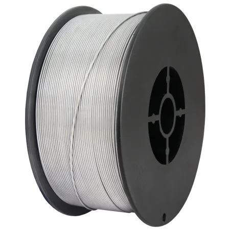 PrimeWire FCAW (SS) Samoosłonowy drut spawalniczy E71T-GS 0.9mm 1kg S100 szpula plastykowa.