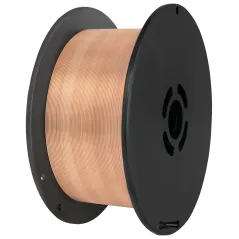 PrimeWire MAG drut spawalniczy ER70S-6 G3Si1 SG2 0.6mm 1kg S100 szpula plastykowa.