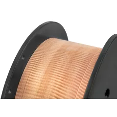 PrimeWire MAG drut spawalniczy ER70S-6 G3Si1 SG2 0.6mm 1kg S100 szpula plastykowa.