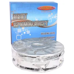 PrimeWire MAG drut spawalniczy ER70S-6 G3Si1 SG2 0.6mm 5kg S200 szpula plastykowa.