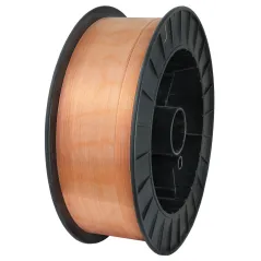 PrimeWire MAG drut spawalniczy ER70S-6 G3Si1 SG2 0.6mm 15kg S300 szpula plastykowa.
