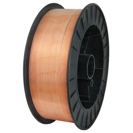 PrimeWire MAG drut spawalniczy ER70S-6 G3Si1 SG2 0.6mm 15kg S300 szpula plastykowa.