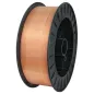 PrimeWire MAG drut spawalniczy ER70S-6 G3Si1 SG2 0.6mm 15kg S300 szpula plastykowa. PrimeWire MAG drut spawalniczy ER70S-6 G3Si1 SG2 0.6mm 15kg S300 szpula plastykowa.