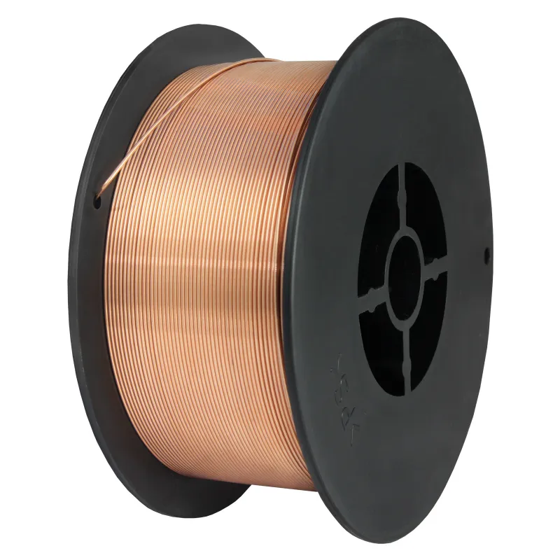 PrimeWire MAG drut spawalniczy ER70S-6 G3Si1 SG2 0.8mm 1kg S100 szpula plastykowa. PrimeWire MAG drut spawalniczy ER70S-6 G3Si1 SG2 0.8mm 1kg S100 szpula plastykowa.