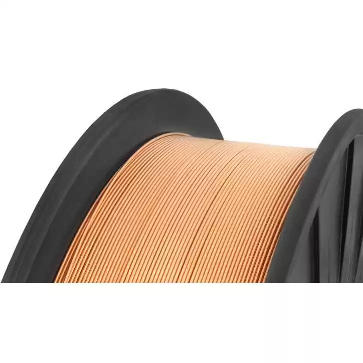 PrimeWire MAG drut spawalniczy ER70S-6 G3Si1 SG2 0.8mm 5kg S200 szpula plastykowa. PrimeWire MAG drut spawalniczy ER70S-6 G3Si1 SG2 0.8mm 5kg S200 szpula plastykowa.