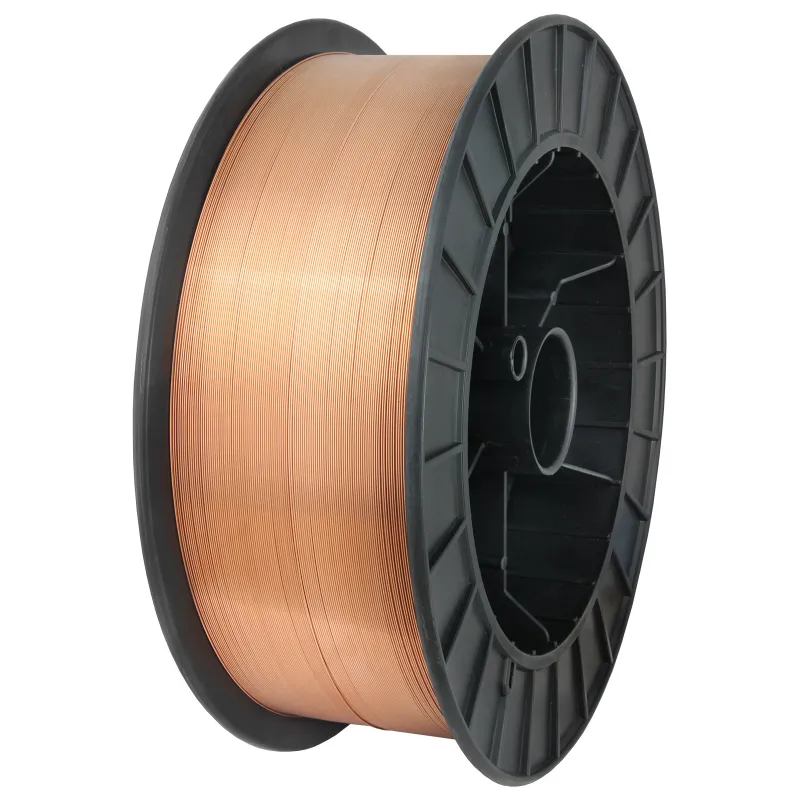 PrimeWire MAG drut spawalniczy ER70S-6 G3Si1 SG2 0.8mm 15kg S300 szpula plastykowa. PrimeWire MAG drut spawalniczy ER70S-6 G3Si1 SG2 0.8mm 15kg S300 szpula plastykowa.