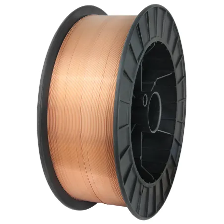 PrimeWire MAG drut spawalniczy ER70S-6 G3Si1 SG2 0.8mm 15kg S300 szpula plastykowa.