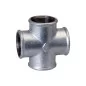 CZWÓRNIK ocynk. GW/GW/GW/GW 3/4" CZWÓRNIK ocynk. GW/GW/GW/GW 3/4"