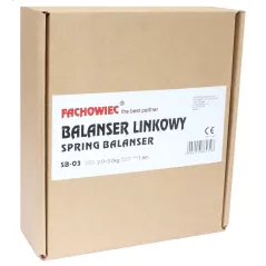 Balanser 2.0-3.0kg LINKOWY 1.6M