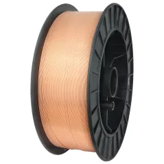 PrimeWire MAG drut spawalniczy ER70S-6 G3Si1 SG2 1.0mm 15kg S300 szpula plastykowa.