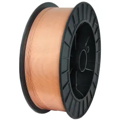 PrimeWire MAG drut spawalniczy ER70S-6 G3Si1 SG2 1.2mm 15kg S300 szpula plastykowa.