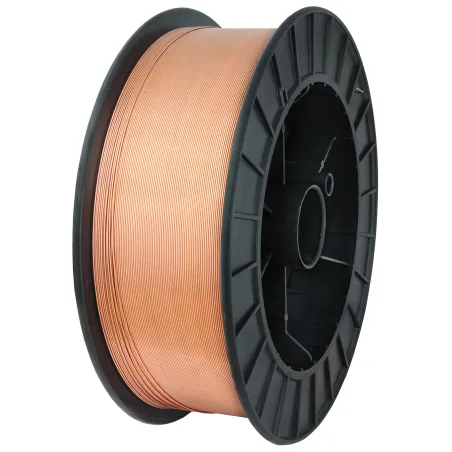 PrimeWire MAG drut spawalniczy ER70S-6 G3Si1 SG2 1.2mm 15kg S300 szpula plastykowa.