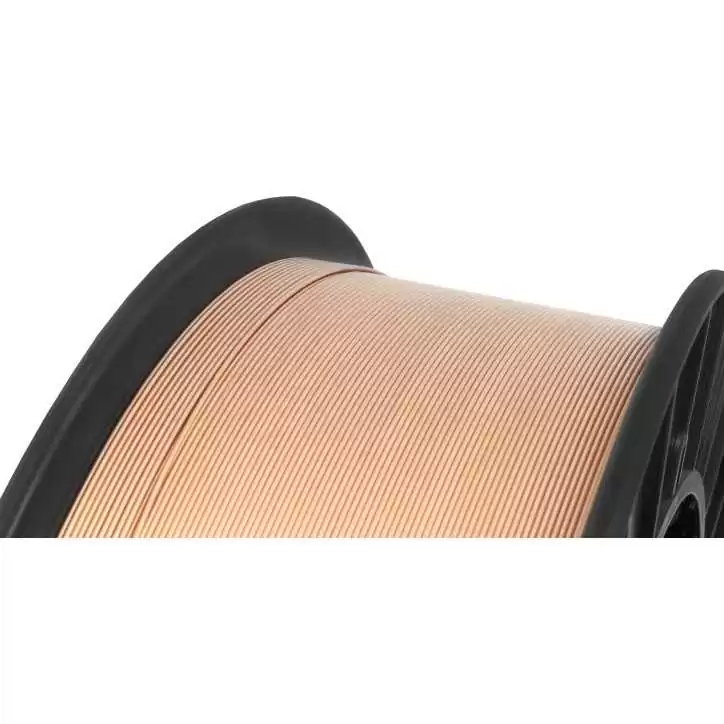 PrimeWire MAG drut spawalniczy ER70S-6 G3Si1 SG2 1.2mm 15kg S300 szpula plastykowa. PrimeWire MAG drut spawalniczy ER70S-6 G3Si1 SG2 1.2mm 15kg S300 szpula plastykowa.