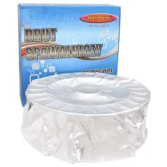 PrimeWire MAG drut spawalniczy ER70S-6 G3Si1 SG2 1.2mm 15kg S300 szpula plastykowa.