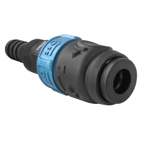 Szybkozłącze kompozytowe SAFE 12mm