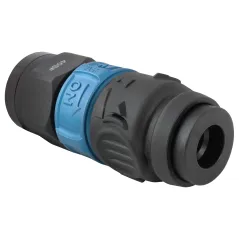 Szybkozłącze kompozytowe SAFE 1/2"W