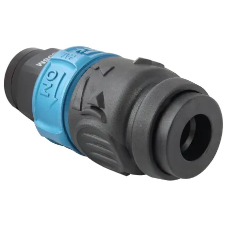 Szybkozłącze kompozytowe SAFE 3/8"W