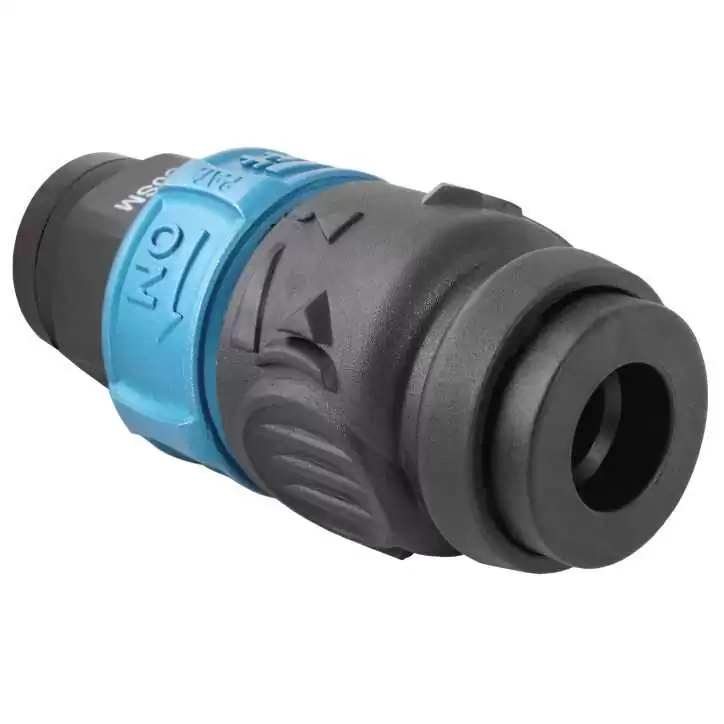 Szybkozłącze kompozytowe SAFE 3/8"W Szybkozłącze kompozytowe SAFE 3/8"W