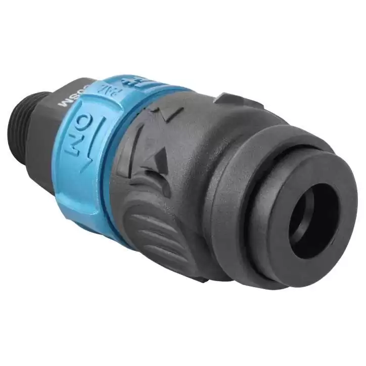 Szybkozłącze kompozytowe SAFE 3/8"Z Szybkozłącze kompozytowe SAFE 3/8"Z