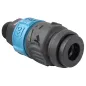 Szybkozłącze kompozytowe SAFE 3/8"Z