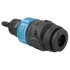 Szybkozłącze kompozytowe SAFE 6mm