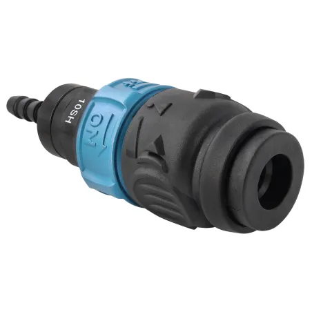 Szybkozłącze kompozytowe SAFE 6mm