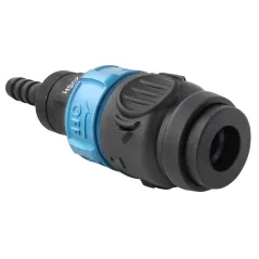 Szybkozłącze kompozytowe SAFE 8mm