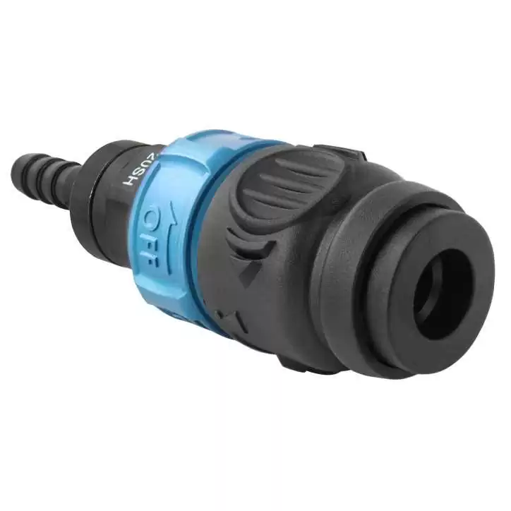 Szybkozłącze kompozytowe SAFE 8mm Szybkozłącze kompozytowe SAFE 8mm