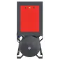 Sprężarka śrubowa ARROW II VSD 15 kW/500 720-1800 l/min. 10 Bar zestaw na zbiorniku poziomym 500L + osuszacz + filtry ISO 8573-1 Sprężarka śrubowa ARROW II VSD 15 kW/500 720-1800 l/min. 10 Bar zestaw na zbiorniku poziomym 500L + osuszacz + filtry ISO 8573-1