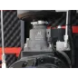 Sprężarka śrubowa ARROW II VSD 15 kW/500 720-1800 l/min. 10 Bar zestaw na zbiorniku poziomym 500L + osuszacz + filtry ISO 8573-1 Sprężarka śrubowa ARROW II VSD 15 kW/500 720-1800 l/min. 10 Bar zestaw na zbiorniku poziomym 500L + osuszacz + filtry ISO 8573-1