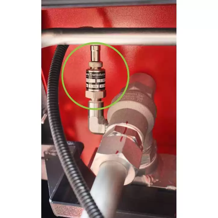 Sprężarka śrubowa ARROW II VSD 15 kW/500 720-1800 l/min. 10 Bar zestaw na zbiorniku poziomym 500L + osuszacz + filtry ISO 8573-1 Sprężarka śrubowa ARROW II VSD 15 kW/500 720-1800 l/min. 10 Bar zestaw na zbiorniku poziomym 500L + osuszacz + filtry ISO 8573-1