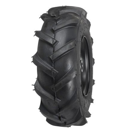 Koło z oponą lewe CEDRUS glebogryzarka GL03 kpl 13x5.00-6