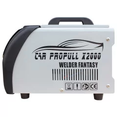 Spotter do napraw blacharskich z wózkiem Car ProPull X-2000