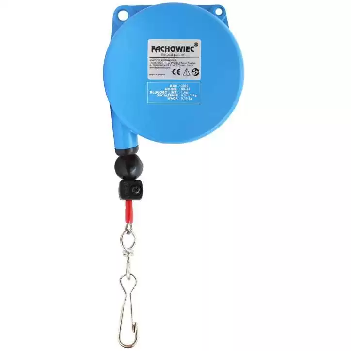 Balanser 0.5-1.2kg LINKOWY 1.6M Balanser 0.5-1.2kg LINKOWY 1.6M