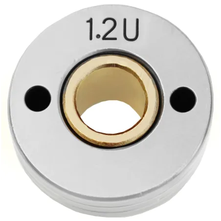 Rolka podająca do półautomatu MAGIC2 250/300/350/PERFECT 521/ALUMIG 250P U 1.2-1.6 mm