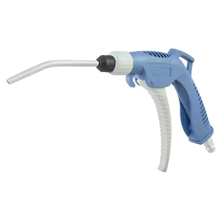 Pistolet do dmuchania RQS GXBOX MINI Pistolet do dmuchania RQS GXBOX MINI