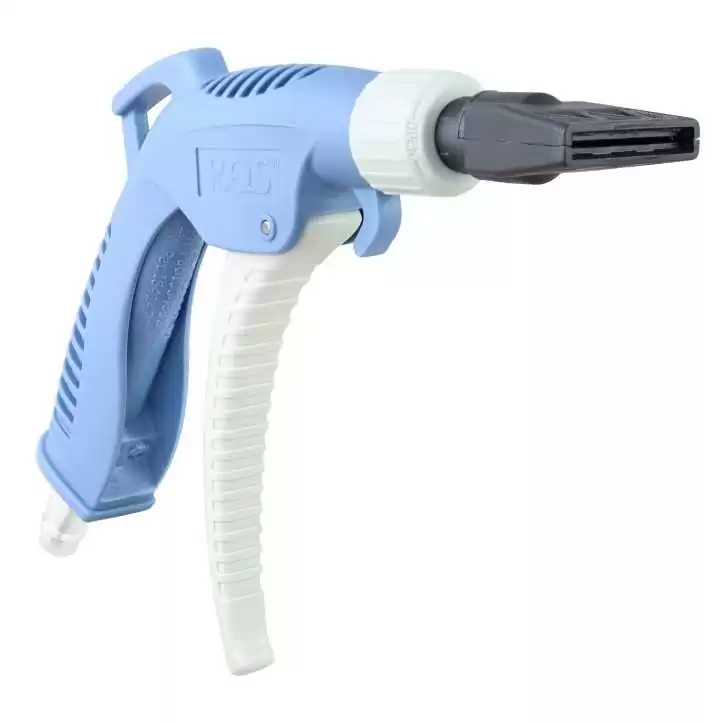 Pistolet do dmuchania RQS GXBOX MINI Pistolet do dmuchania RQS GXBOX MINI