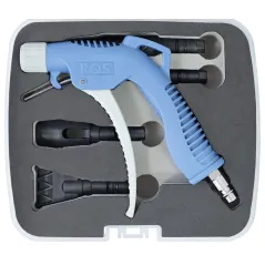 Pistolet do dmuchania RQS GXBOX MINI