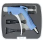 Pistolet do dmuchania RQS GXBOX MINI Pistolet do dmuchania RQS GXBOX MINI