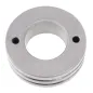 Rolka podająca do półautomatu Industrie Supermig 375T D37 U 1.0-1.2 mm Rolka podająca do półautomatu Industrie Supermig 375T D37 U 1.0-1.2 mm