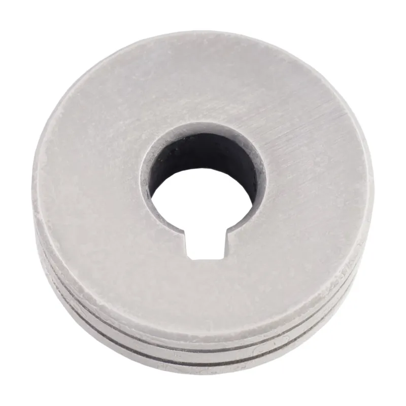 Rolka podająca do półautomatu MAGIC 195/SIGMA-SPOOLGUN V 0.6-0.8 mm Rolka podająca do półautomatu MAGIC 195/SIGMA-SPOOLGUN V 0.6-0.8 mm