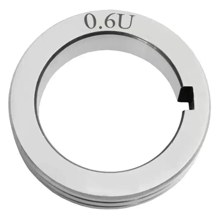Rolka podająca do półautomatu GRIN 200/GRIN 250/GRIN 315 U 0.6-0.8 mm Rolka podająca do półautomatu GRIN 200/GRIN 250/GRIN 315 U 0.6-0.8 mm