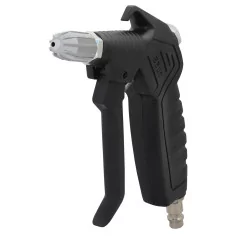 Pistolet do dmuchania 5w1