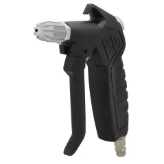 Pistolet do dmuchania 5w1