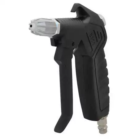 Pistolet do dmuchania 5w1