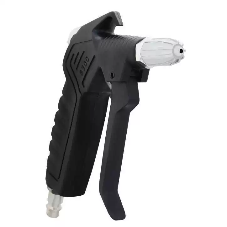Pistolet do dmuchania 5w1 Pistolet do dmuchania 5w1