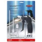 Pistolet do dmuchania 5w1 Pistolet do dmuchania 5w1
