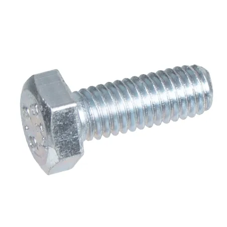 Śruba noża Cedrus M6X16 traktorek Goliat deck 92 cm CZĘŚĆ ORYGINALNA